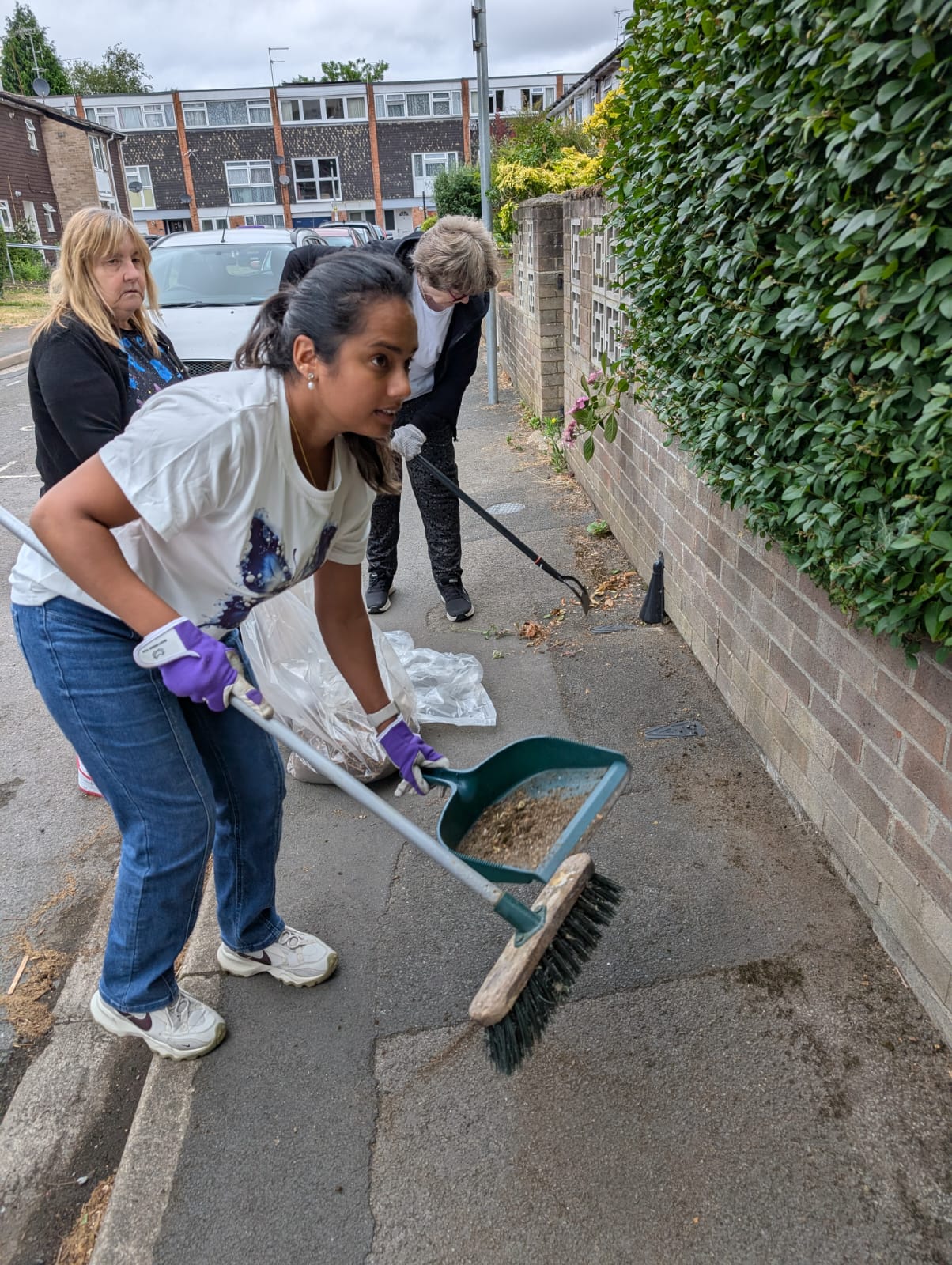 6th July Community Activity Photo 5